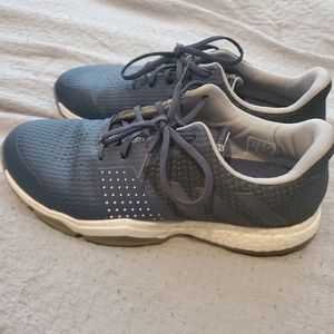 Adidas Boost Men's Golf Shoes (9.5)